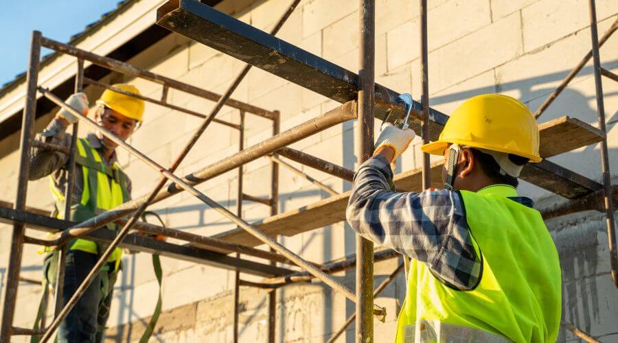 Flashing Repair in Stafford Springs, CT